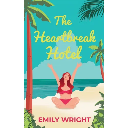 The Heartbreak Hotel - Paperback