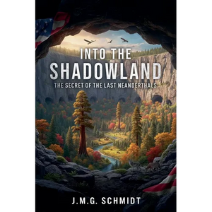 Into the Shadowland - Paperback