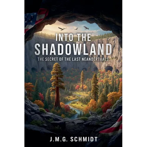 Into the Shadowland - Paperback