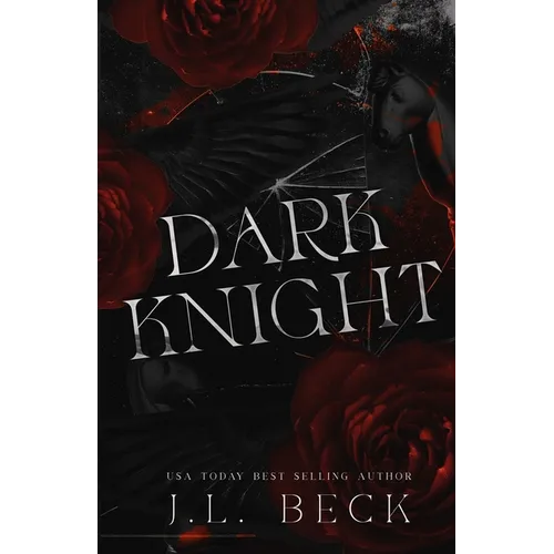 Dark Knight - Paperback