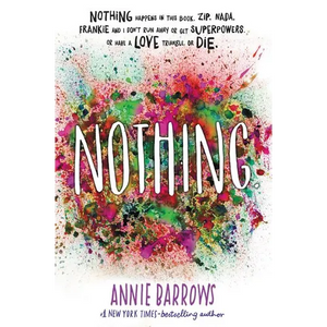 Nothing - Paperback