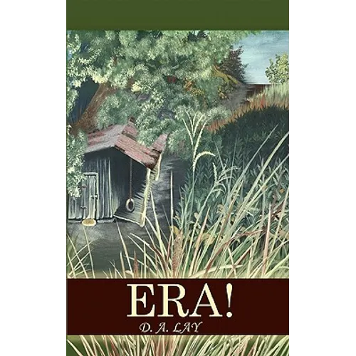 Era! - Paperback