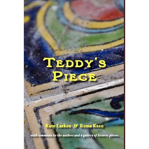 Teddy's Piece - Hardcover
