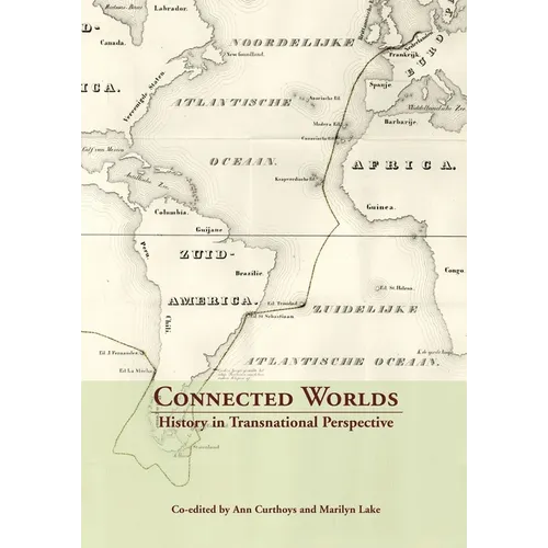 Connected Worlds - Paperback