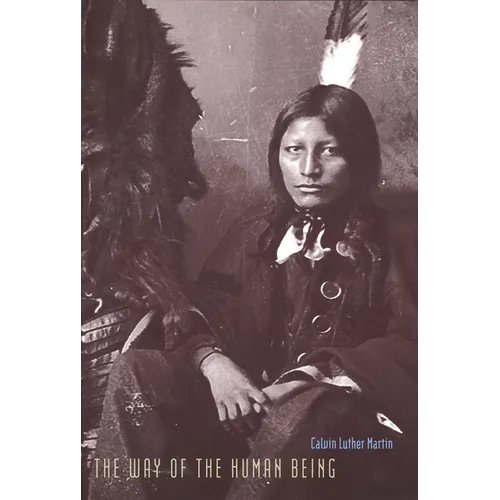 The Way of the Human Being - Paperback