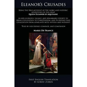Eleanor's Crusades - Paperback