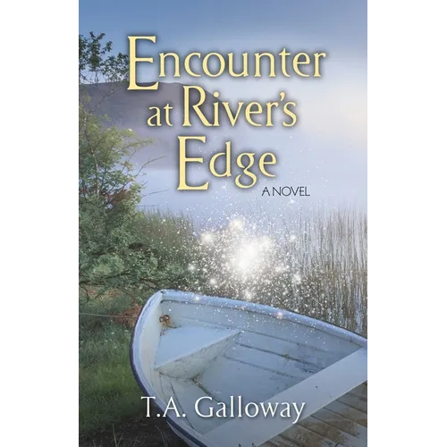 Encounter at River's Edge - Paperback