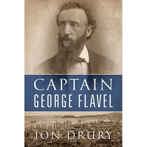 Captain George Flavel - Paperback