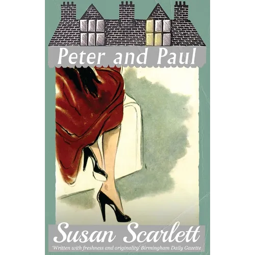 Peter and Paul - Paperback