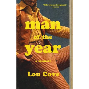 Man of the Year: A Memoir - Paperback