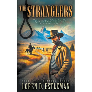 The Stranglers: A Classic Western Novel - Paperback