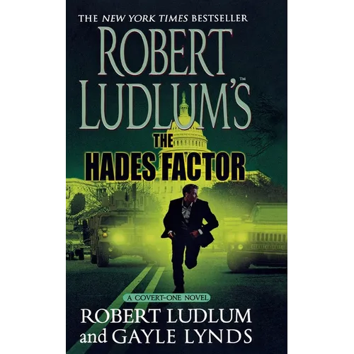 Robert Ludlum's the Hades Factor: A Covert-One Novel - Paperback
