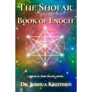 The Shofar and the Book of Enoch - Paperback