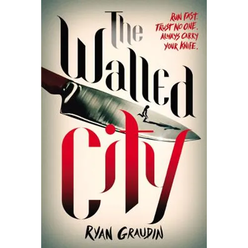 The Walled City - Paperback