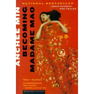 Becoming Madame Mao - Paperback
