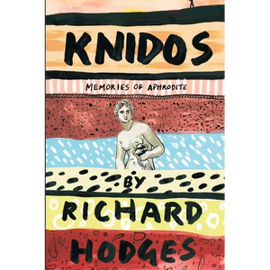 Knidos: Memories of Aphrodite - Paperback