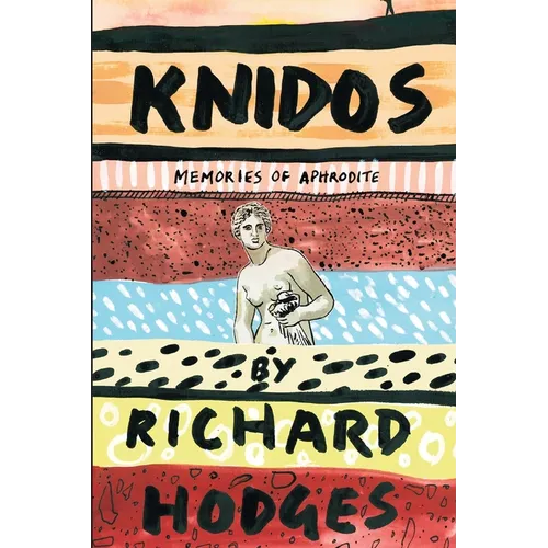 Knidos: Memories of Aphrodite - Paperback