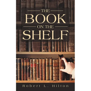 The Book on the Shelf - Paperback