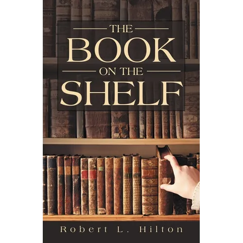 The Book on the Shelf - Paperback