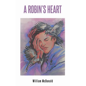 A Robin's Heart - Paperback