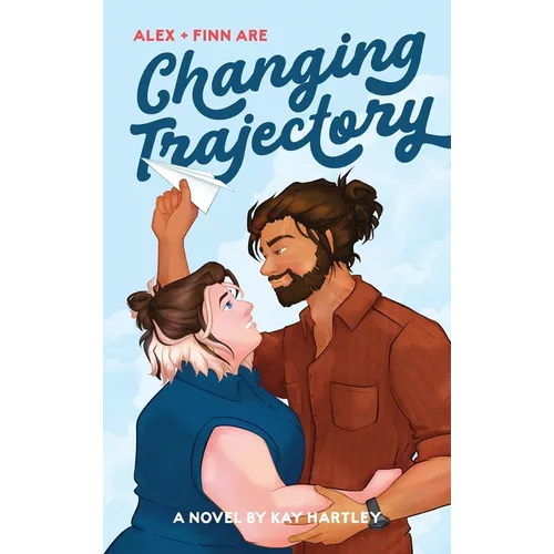 Changing Trajectory - Hardcover