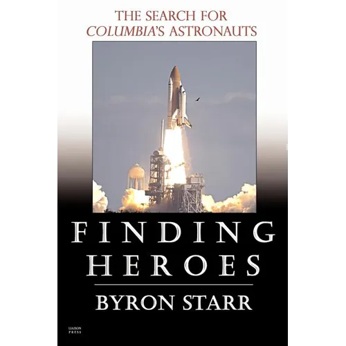 Finding Heroes - Paperback