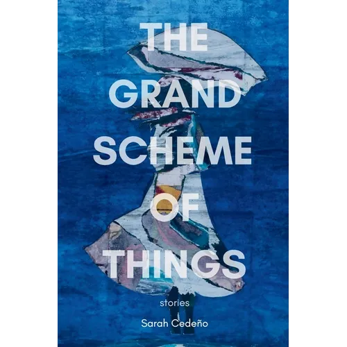 The Grand Scheme of Things - Paperback