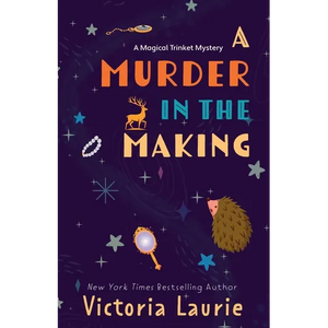 A Murder in the Making - Paperback