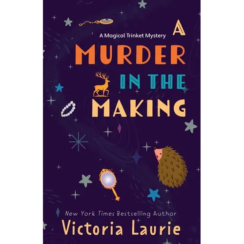 A Murder in the Making - Paperback