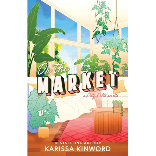 On The Market - Paperback