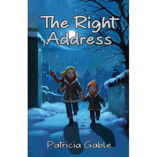 The Right Address - Paperback