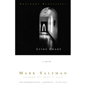 Lying Awake - Paperback