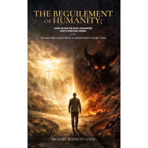 The Beguilement of Humanity: How Satan the Devil Subverted God's Spiritual Order - Hardcover