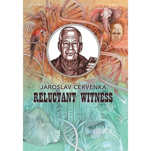 Reluctant Witness - Hardcover