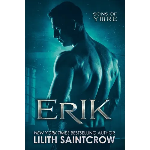 Erik - Paperback