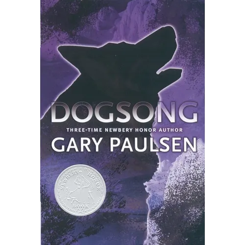 Dogsong - Paperback