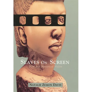 Slaves on Screen: Film and Historical Vision - Paperback