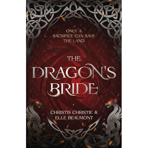 The Dragon's Bride - Paperback