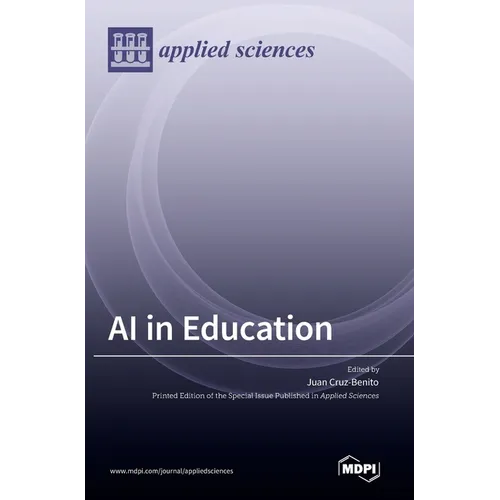 AI in Education - Hardcover