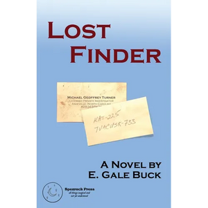 Lost Finder - Paperback