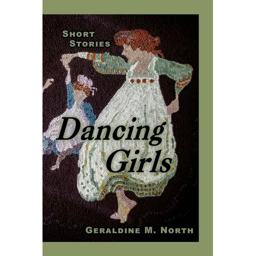 Dancing Girls - Paperback