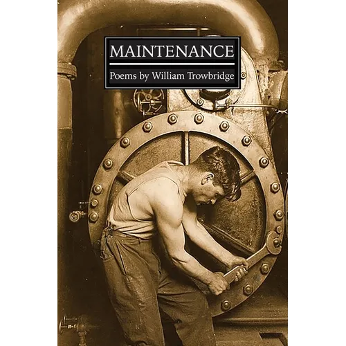 Maintenance - Paperback