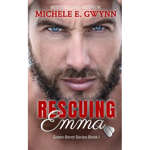 Rescuing Emma - Paperback