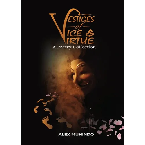 Vestiges of Vice & Virtue - Paperback