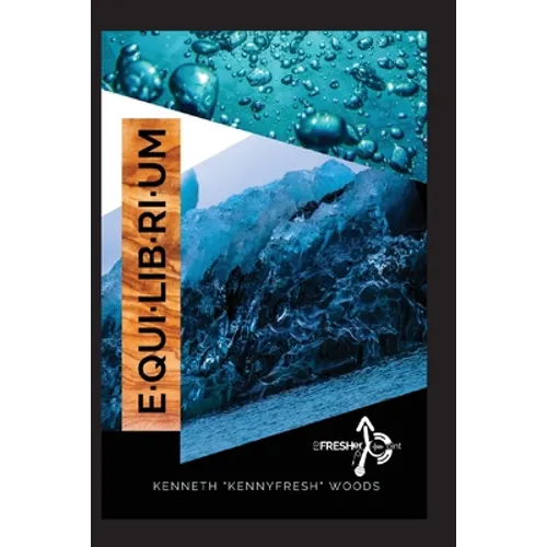 Equilibrium - Paperback