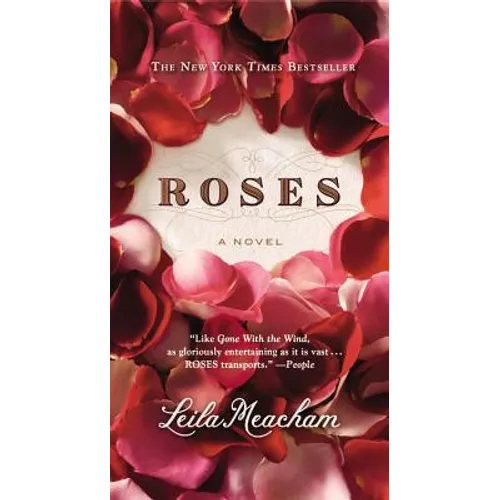 Roses (Large Print Edition) - Paperback