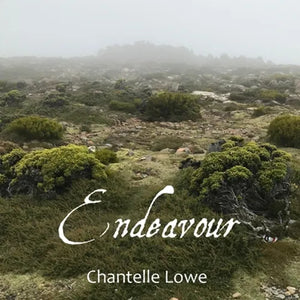 Endeavour: Poetry Anthology - Volume Three - Paperback