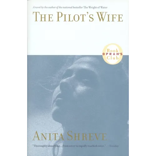 The Pilot's Wife - Hardcover