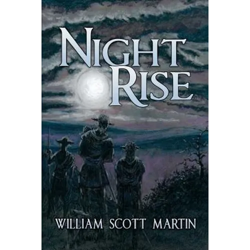 Nightrise - Paperback