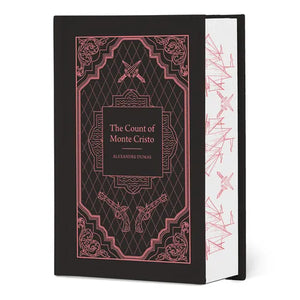 The Count of Monte Cristo - Hardcover